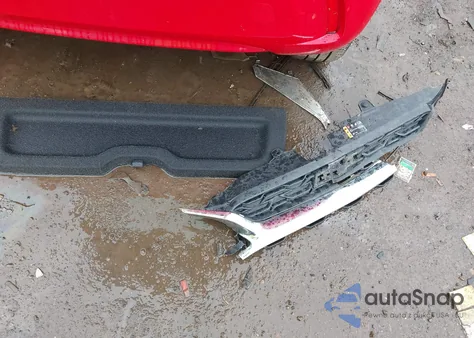 2019 Chevrolet Spark 1Lt Cvt из США, поврежденный, VIN KL8CD6SA9KC728582